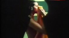 5. Victoria Abril Tits Scene – Obsesion