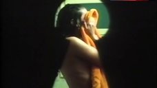 6. Victoria Abril Tits Scene – Obsesion