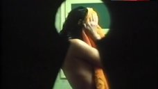 7. Victoria Abril Tits Scene – Obsesion