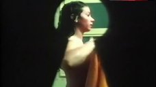 9. Victoria Abril Tits Scene – Obsesion