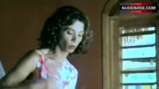 1. Victoria Abril Underwear Scene – My Father, My Mother, My Brothers And My Sisters