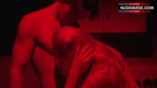 2. Divini Rae Sex Scene – The Erotic Traveler