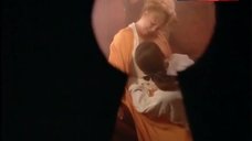 7. Mary Hudson Boobs Scene – Fanny Hill