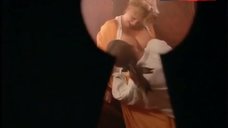 8. Mary Hudson Boobs Scene – Fanny Hill