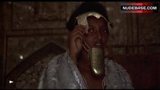 1. Ines Pellegrini Bare All – Arabian Nights