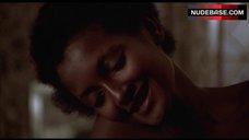 5. Ines Pellegrini Bare All – Arabian Nights