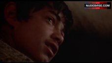 8. Ines Pellegrini Bare All – Arabian Nights