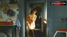 10. Irina Bjorklund Completely Nude – Mina Ja Morrison