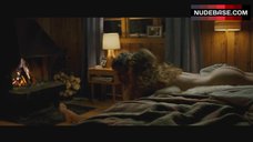 6. Irina Bjorklund Ass Scene – The American
