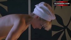 2. Bojana Novakovic Full Naked – Satisfaction