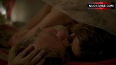 5. Bojana Novakovic Sex Scene – Shameless