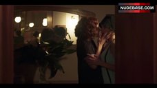 8. Ana Maria Polvorosa Womens Kiss – Cable Girls