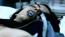 10. Camilla Renschke Boobs Scene – Herz