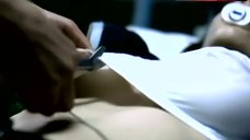 2. Camilla Renschke Boobs Scene – Herz