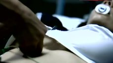 3. Camilla Renschke Boobs Scene – Herz