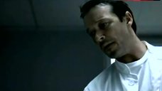 7. Camilla Renschke Boobs Scene – Herz