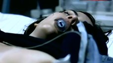 8. Camilla Renschke Boobs Scene – Herz