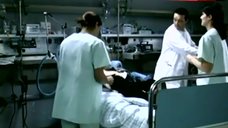 9. Camilla Renschke Boobs Scene – Herz