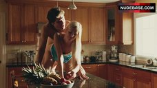 1. Viviana Dal Cengio After Sex – Good Luck Chuck