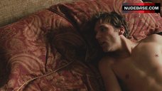 10. Viviana Dal Cengio After Sex – Good Luck Chuck