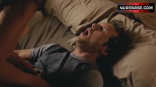 3. Viviana Dal Cengio After Sex – Good Luck Chuck