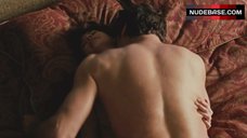 8. Viviana Dal Cengio After Sex – Good Luck Chuck