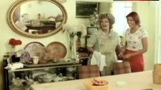 9. Blanca Guerra Shows Tits and Butt – Dos De Abajo