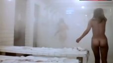4. Blanca Guerra Nude in Shower Room – Dos De Abajo