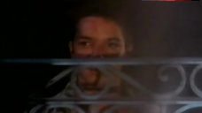 1. Blanca Guerra Topless in Panties – Perro Callejero