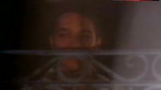 4. Blanca Guerra Topless in Panties – Perro Callejero