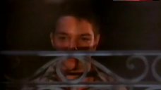 7. Blanca Guerra Topless in Panties – Perro Callejero