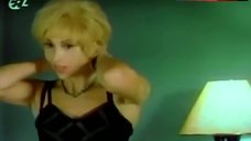 10. Blanca Guerra Hot Dance – Violeta