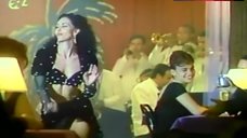 2. Blanca Guerra Hot Dance – Violeta