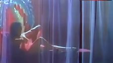 3. Blanca Guerra Shows Tits – Violeta