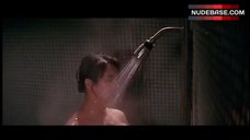 10. Carol 'Do Do' Cheng Naked in Shower – Operation Condor