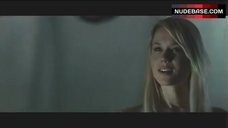 3. Kristen Hager Lingerie Scene – Aliens Vs. Predator: Requiem