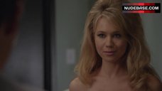 9. Kristen Hager Nude Ass – Masters Of Sex