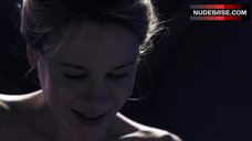 5. Kristen Hager Zero Gravity Sex  – The Expanse