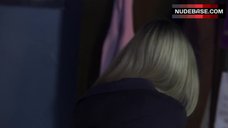 10. Chrissy Griffith Boobs Scene – Boogeyman 2