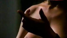 5. Vittoria Belvedere Exposed Breasts – Graffiante Desiderio
