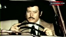 5. Erika Blanc Shows Boobs – The Deadly Triangle