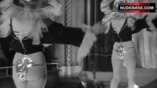 4. Joan Crawford Hot Scene – Dancing Lady