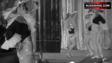 7. Joan Crawford Hot Scene – Dancing Lady