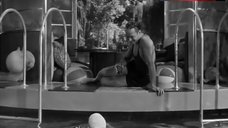 5. Joan Crawford in Swimsuit – Dancing Lady