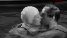 7. Joan Crawford in Swimsuit – Dancing Lady