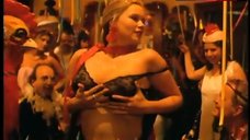 4. Veronica Ferres Dancing Striptease – Die Zweite Heimat - Chronik Einer Jugend