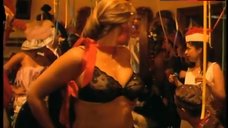 6. Veronica Ferres Dancing Striptease – Die Zweite Heimat - Chronik Einer Jugend