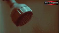 1. Jessica Szabo Topless in Shower – The Legend Of Bloody Jack