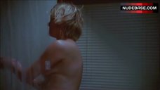 4. Jessica Szabo Topless in Shower – The Legend Of Bloody Jack