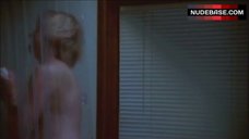 5. Jessica Szabo Topless in Shower – The Legend Of Bloody Jack